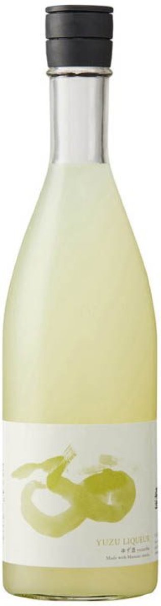 Masumi Yuzu Liqueur 72 cl CARx12