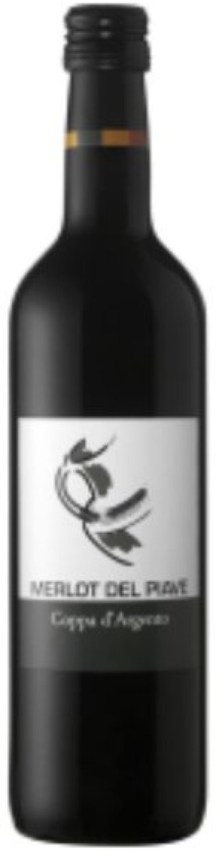 Merlot del Piave DOC Coppa d'Argento 2021 50 cl VINIx15