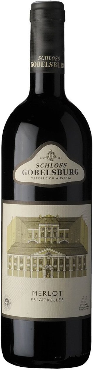 Merlot Privatkeller QWt 2020 75 cl CARx6
