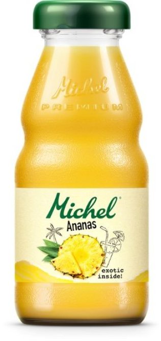 Michel Ananas Glas 20 cl HARx24