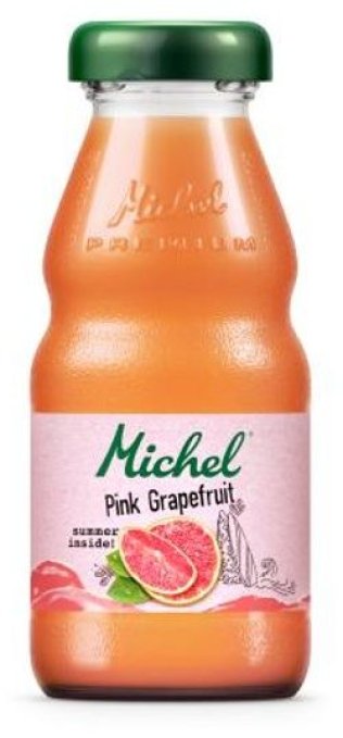 Michel Pink Grapefruit Glas 20 cl HARx24