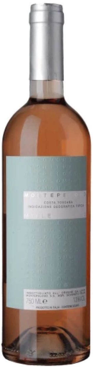 Mille Rosé IGT 2024 75 cl CARx6