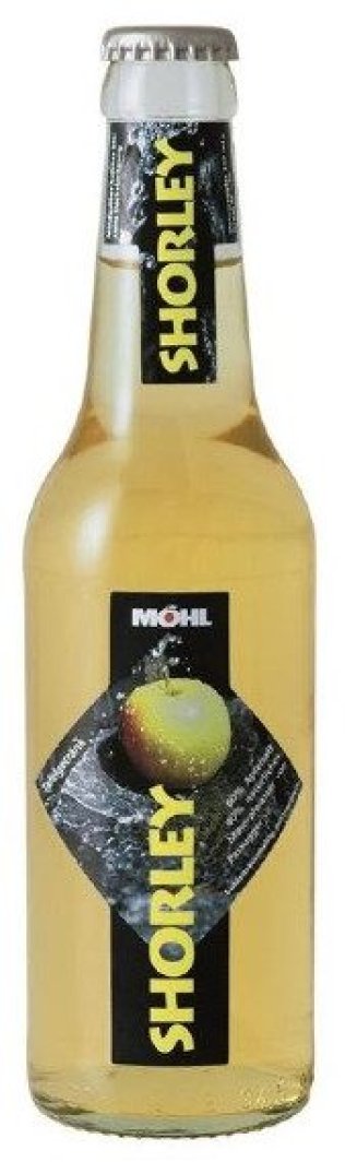 Möhl Shorley Glas 33 cl HARx24
