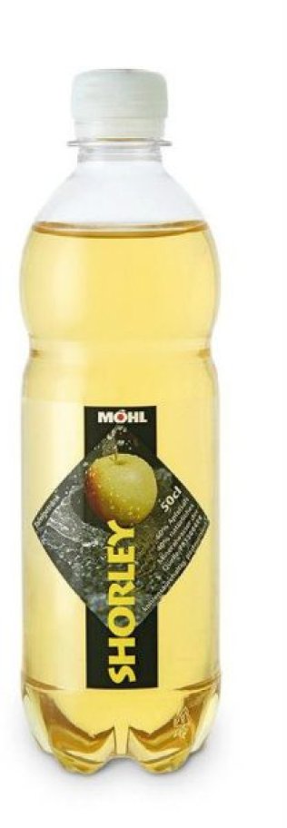 Möhl Shorley PET 50 cl CARx24