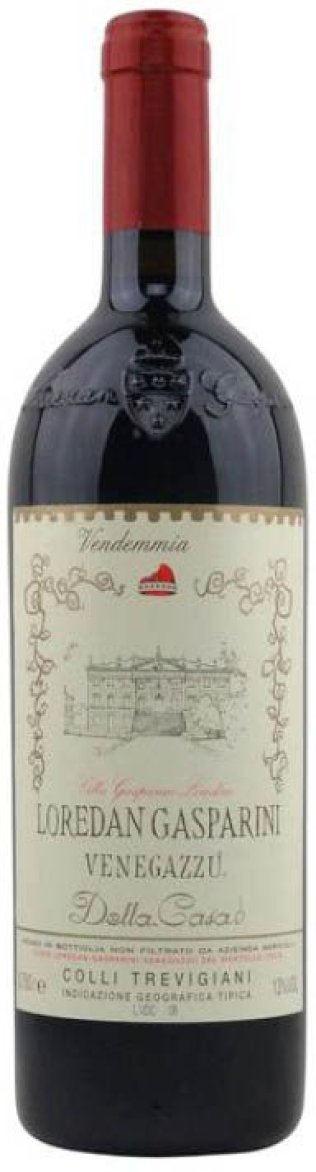 Montello Colli Asolani DOC Venegazzù Rosso della Casa 2020 75 cl CARx6