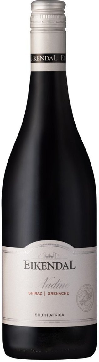 Nadine Wine of Origin Stellenbosch 2022 75 cl CARx6