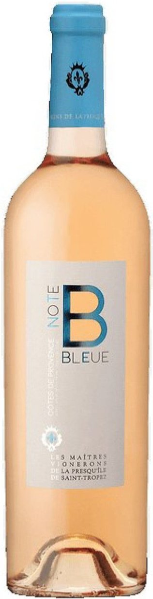 Note Bleue Côtes de Provence AOP 2025 75 cl CARx6