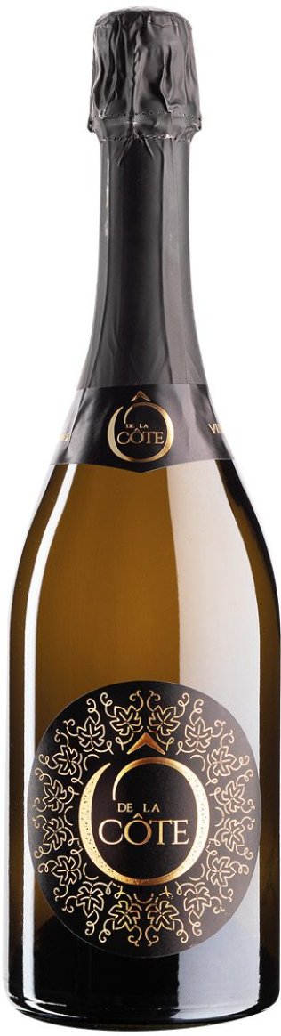 Ô de La Côte 75 cl CARx6