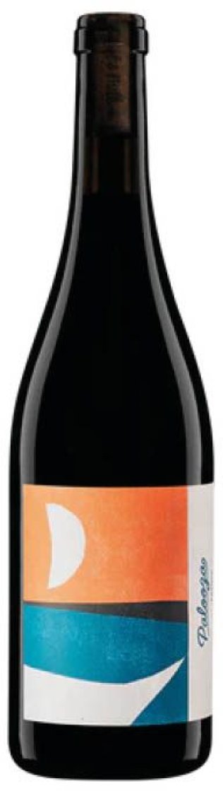 Palooza Red IGP Pays d'Oc 2023 75 cl CARx6