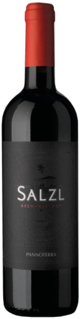 Pannoterra QWt Burgenland 2020 75 cl CARx6