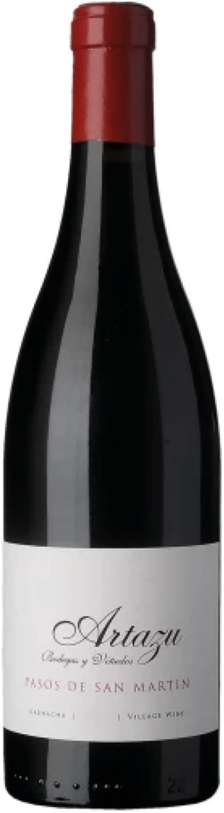 Pasos de San Martín DO 2023 75 cl CARx6