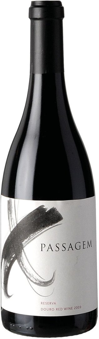 Passagem Reserva DOC 2023 75 cl CARx6