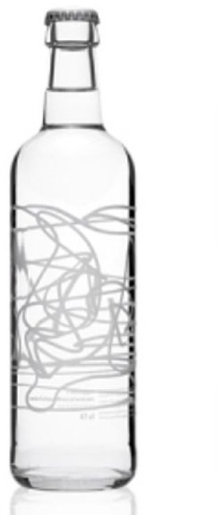 Passugger Theophil Special Edition Glas 47 cl HARx20
