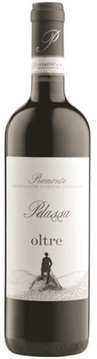 Pelassa oltre Piemonte DOC 2021 75 cl CARx6
