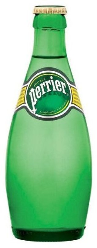 Perrier Glas 33 cl HARx24
