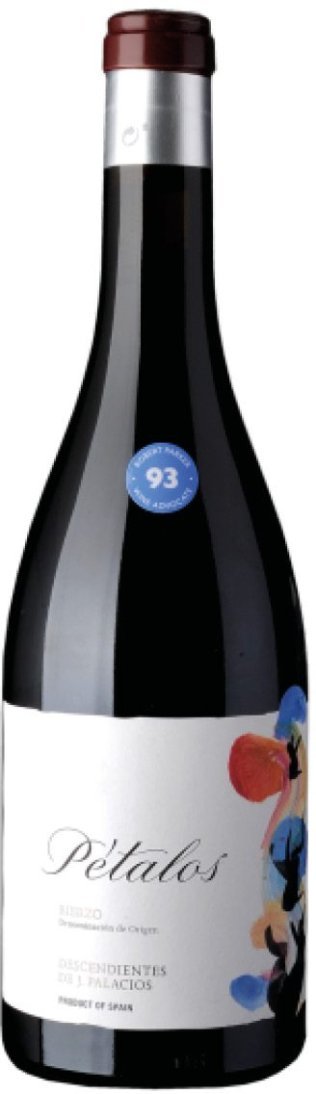 Pétalos del Bierzo DO 2020 75 cl CARx6