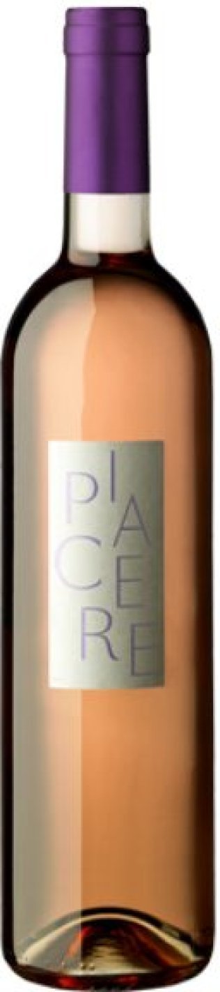 Piacere rosé Vin de pays suisse 2024 50 cl CARx6