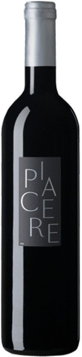 Piacere rouge Vin de pays suisse 2024 50 cl CARx6