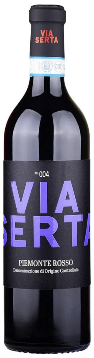 Piemonte Rosso DOC 2022 75 cl CARx6