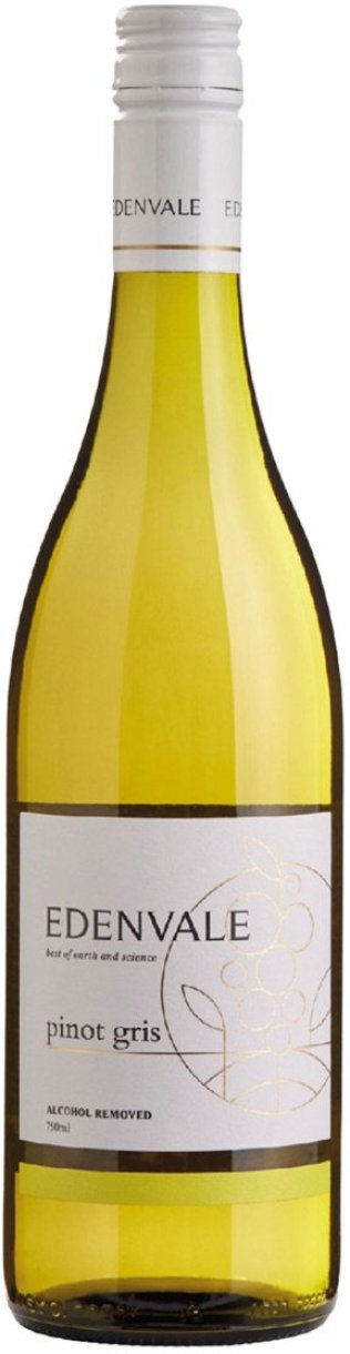 Pinot Gris Classic non alcoholic 75 cl CARx6