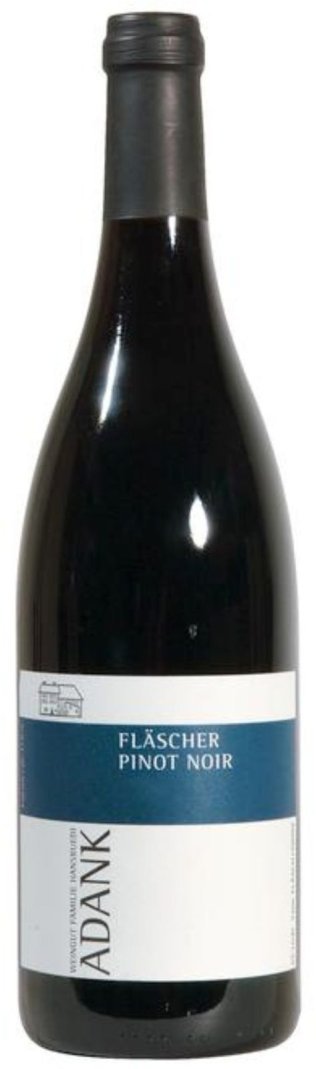 Pinot Noir AOC Graubünden 2023 75 cl CARx6