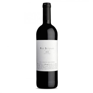 Post Scriptum DOC Douro 2023 75 cl CARx6