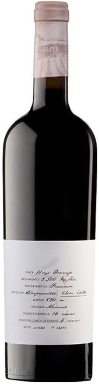 Pradorey Elite Ribera del Duero DO 2022 75 cl CARx6