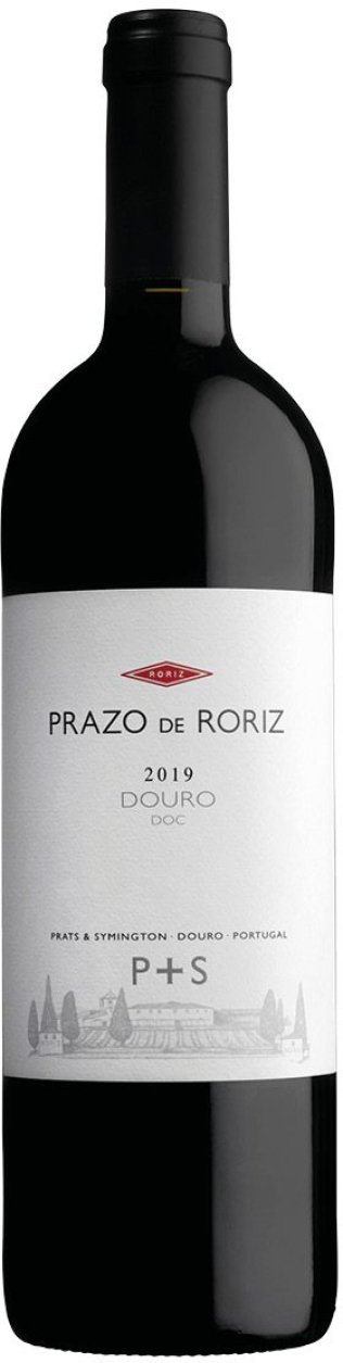 Prazo de Roriz DOC Douro 2022 75 cl CARx6