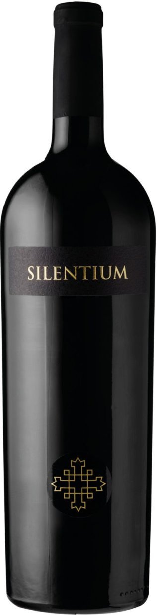 Primitivo di Manduria DOC Silentium Magnum, Geschenkkarton 2021 150 cl CARx6