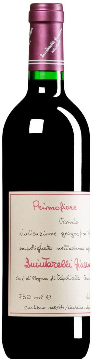 Primofiore Veneto IGT 2020 75 cl CARx6