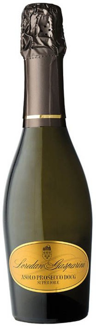 Prosecco Superiore Asolo DOCG Brut 37.5 cl CARx12