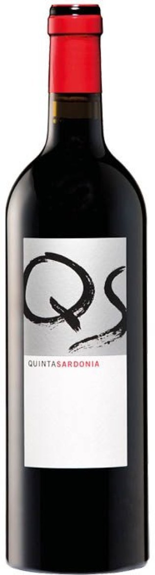 QS Quinta Sardonia Bio 2020 75 cl CARx6