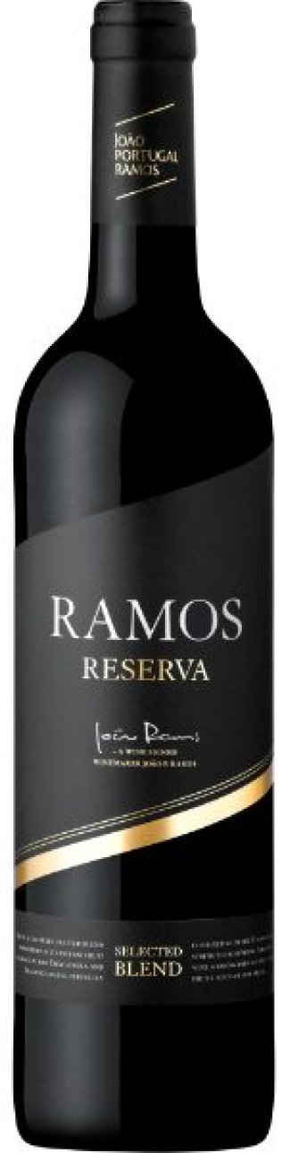 Ramos Tinto Reserva Reg. Alentejano MO 2020 75 cl CARx6