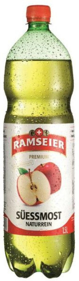 Ramseier Süssmost PET 150 cl HARx6