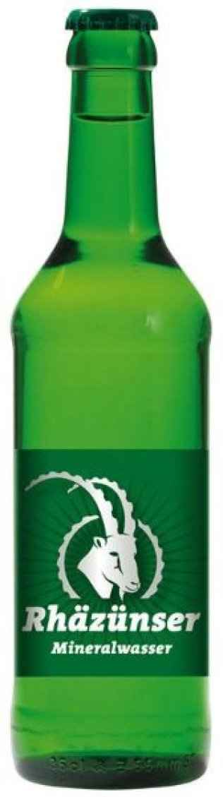 Rhäzünser Glas 35 cl HARx24