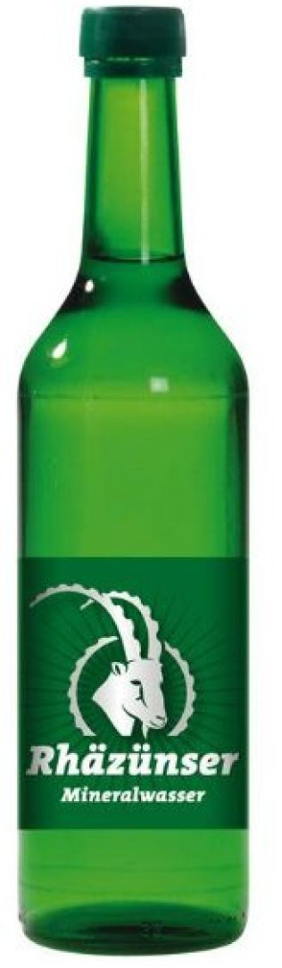 Rhäzünser Glas 50 cl HARx20