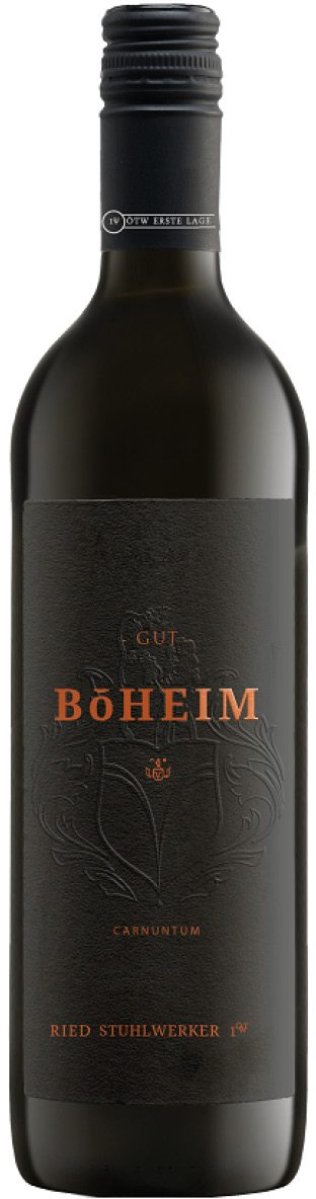 Ried Stuhlwerker Carnuntum DAC 2021 75 cl CARx6