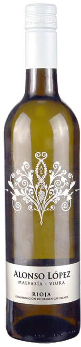 Rioja Blanco DOCa 2024 75 cl CARx6
