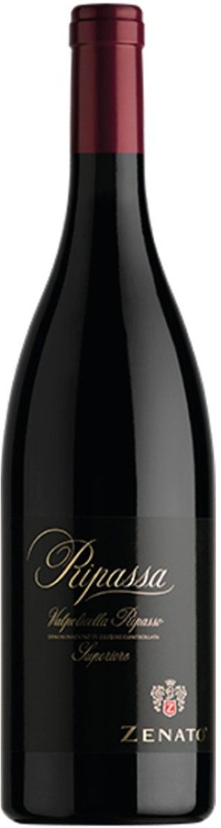 Ripassa Valpolicella Superiore DOC 2021 37.5 cl CARx12