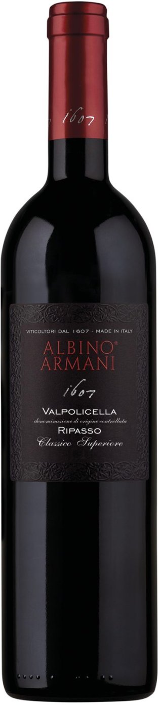 Ripasso della Valpolicella DOC 2022 75 cl CARx6