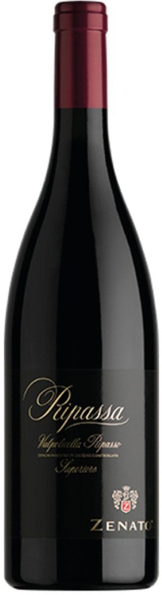 Ripasso Valpolicella Superiore DOC Villadoria 2022 75 cl CARx6