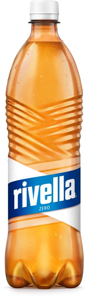 Rivella blau PET 100 cl HARx12