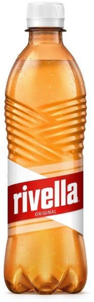 Rivella rot PET 50 cl CARx24