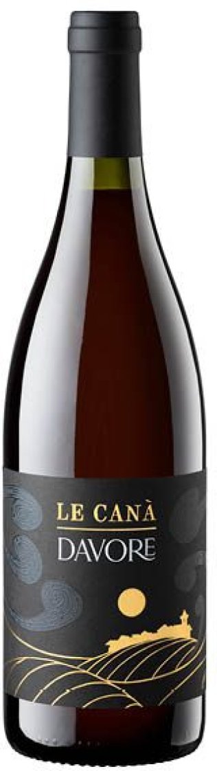 Rosso Piceno DOC Davore 2022 75 cl CARx6