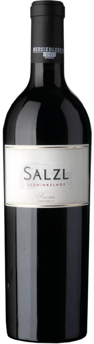 Sacris Reserve DAC Neusiedlersee 2020 75 cl CARx6
