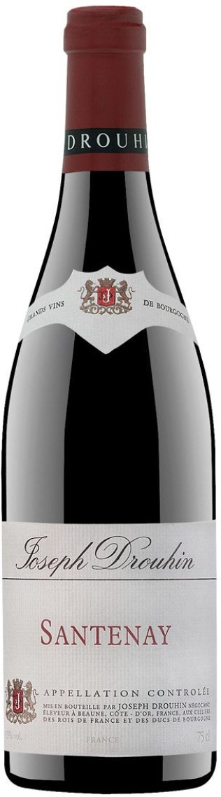 Santenay Joseph Drouhin 2021 75 cl CARx6