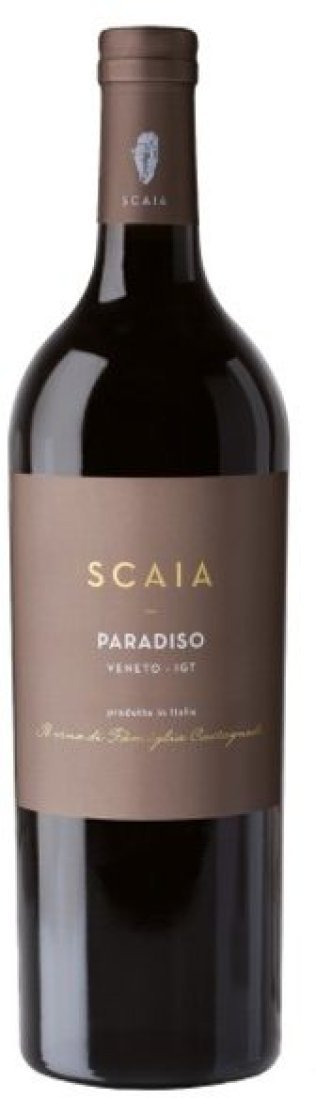 Scaia Paradiso Veneto IGP Tenuta Sant'Antonio 2021 75 cl CARx6