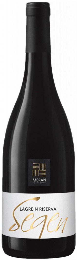Segen Lagrein Riserva Alto Adige DOC 2021 75 cl CARx6