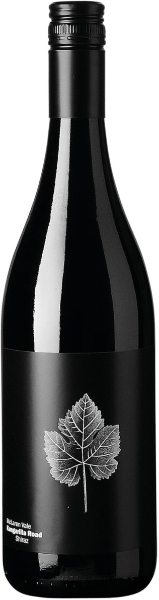 Shiraz McLaren Vale 2018 75 cl CARx6