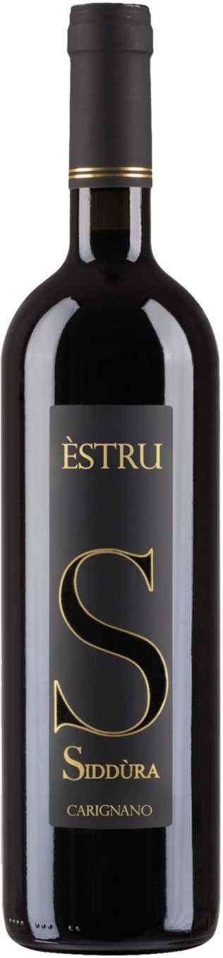 Siddùra Èstru Carignano Isola dei Nuraghi IGP 2023 75 cl CARx6